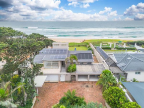 Lady Ellen Umhlanga Beach House